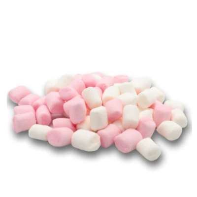 free sample wholesale candy marshmallow halal