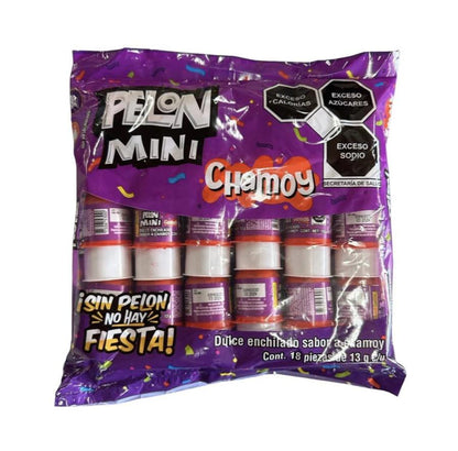 Pelon Mini Chamoy