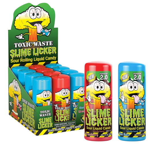 Slime Licker 2.0 12 Count