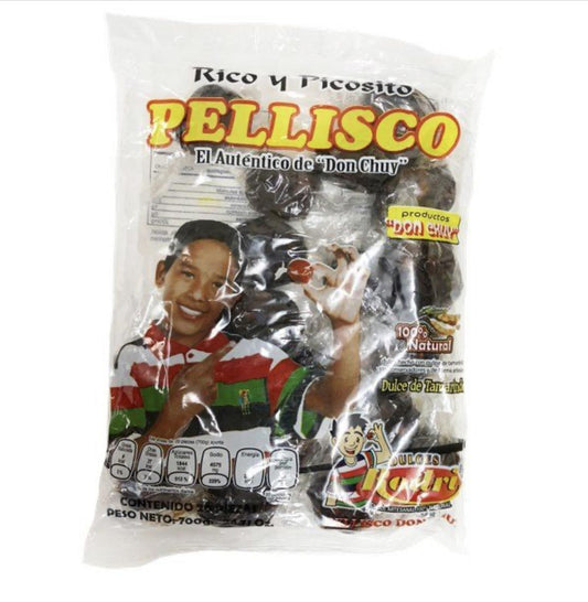 Don Chuy Pellisco Tamarindo Pulp