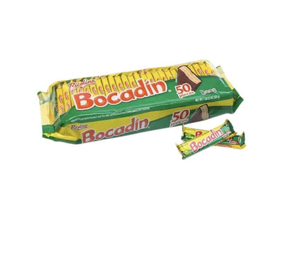 Bocadin