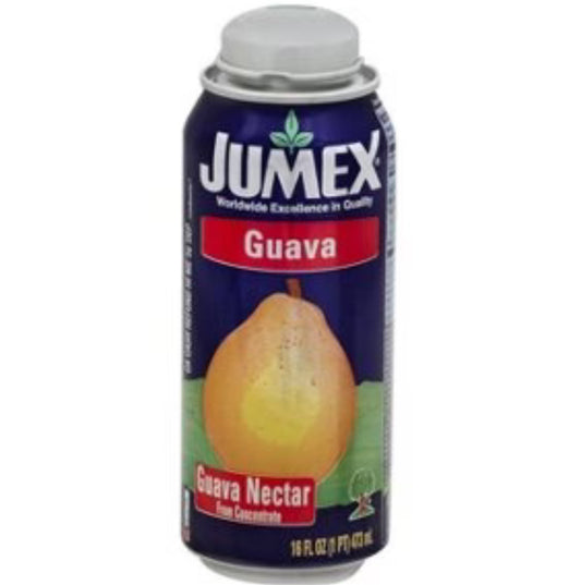 Jumex Guava Nectar 16oz All Flavors Available Pallets Only Email For Pricing