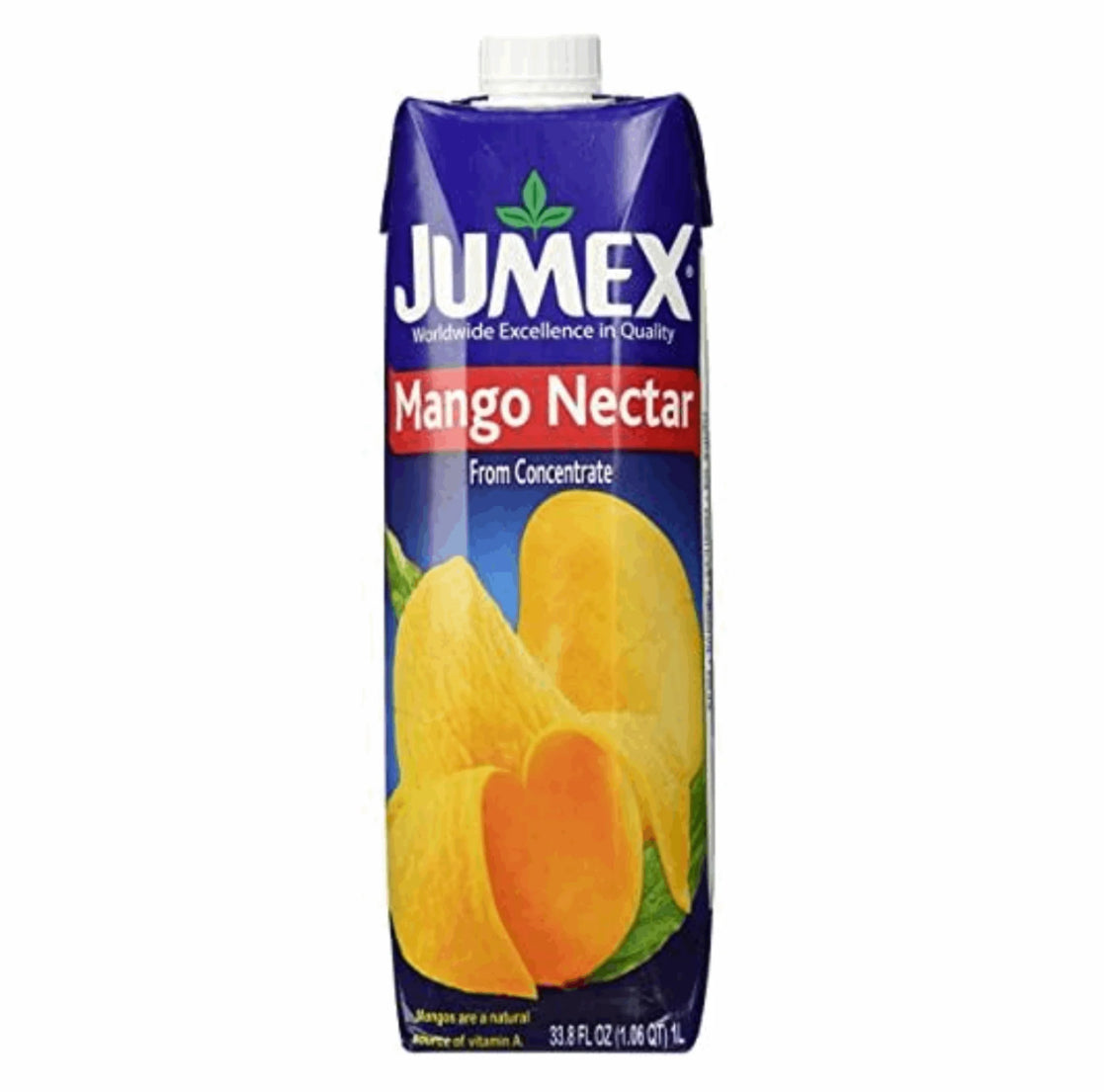 Jumex Mango Nectar 1L All Flavors Available Pallets Only Email For Pricing