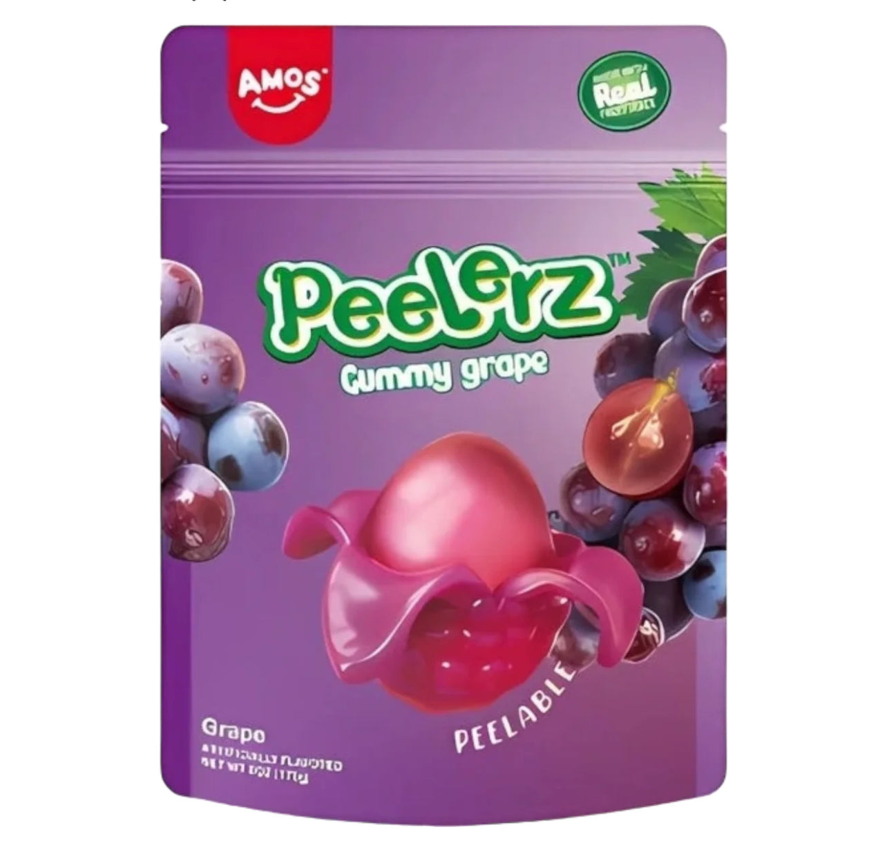 Amos Peelerz Grape 6