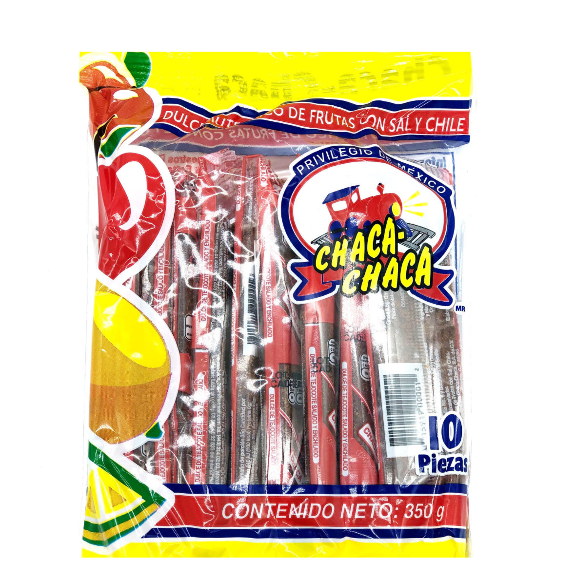 Chaca Chaca Strips