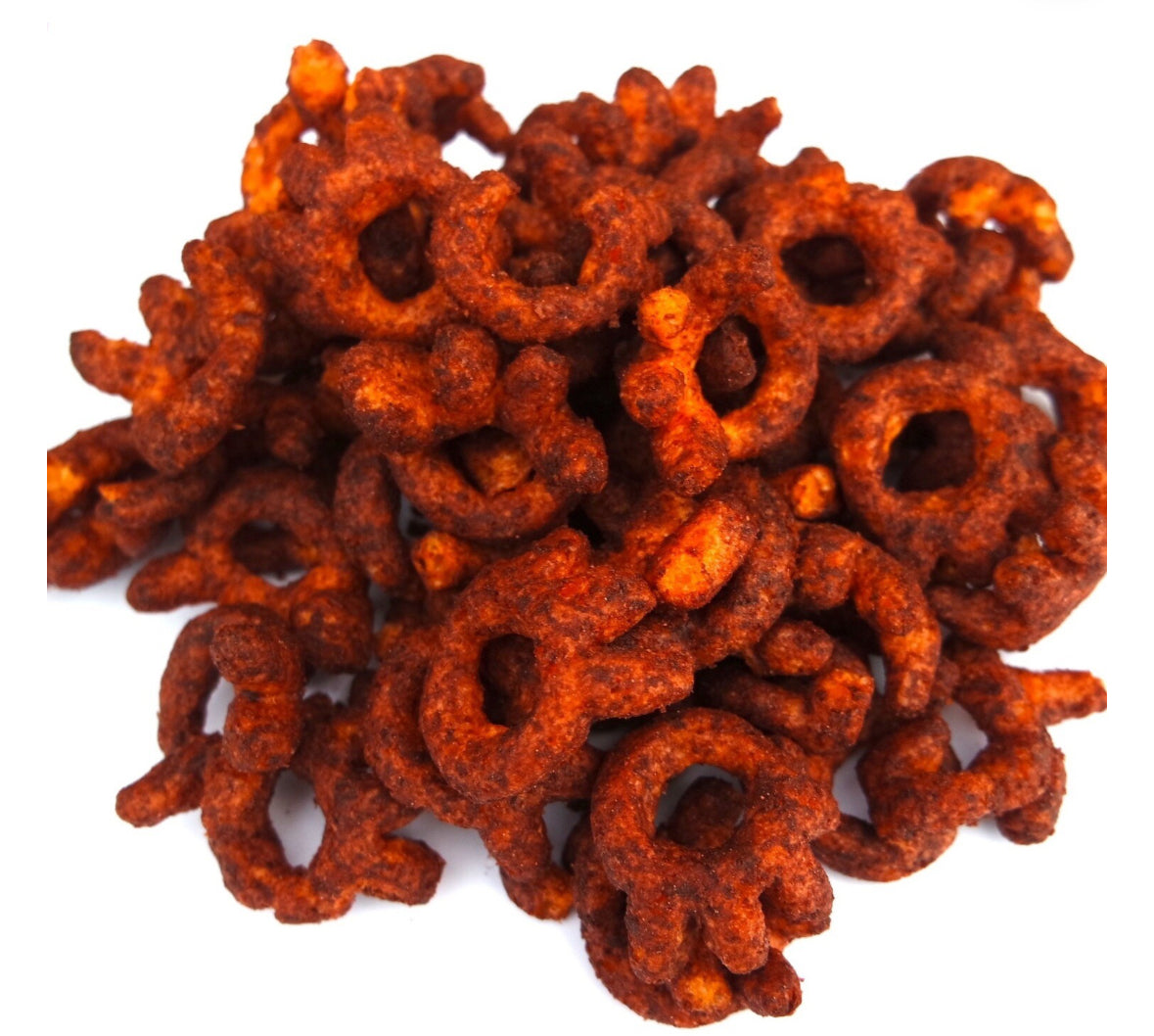 Sabritas Cheetos Colmillos Chips 110 g