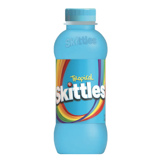 Skittles Tropical Fruit Drink