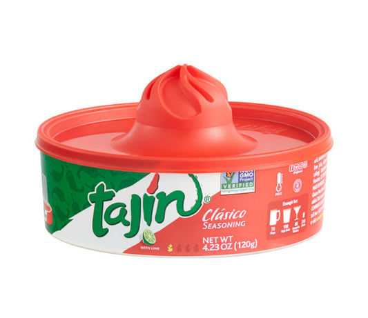 Tajin Classic Seasoning (4.23 oz)