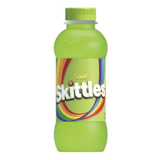 Skittles Sour Fruit Drink