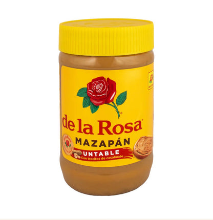 De La Rosa Mazapan Untable