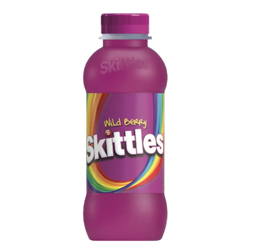 Skittles Wild Berry Fruit Drink