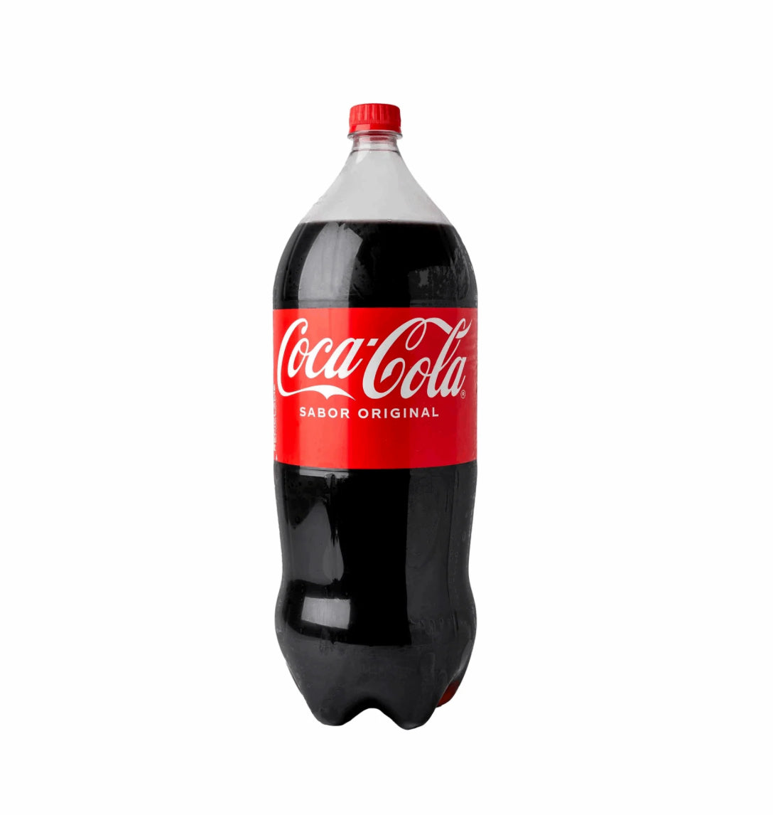 Coca-Cola 3L Mexico (Email for Pallets) pallets available Only