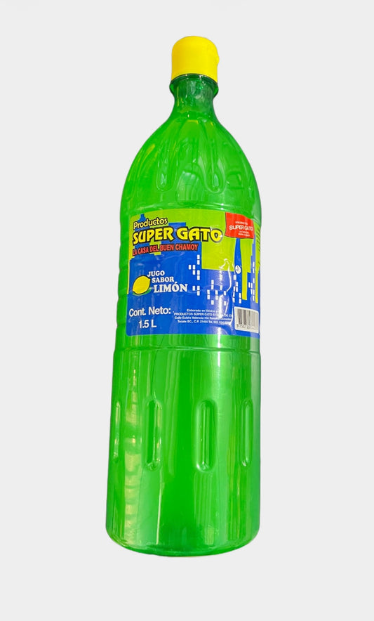 Super Gato Lime Juice (1.2 L)