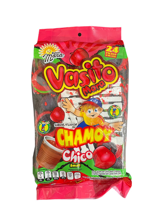 Mara Vasito Chamoy (24 count)