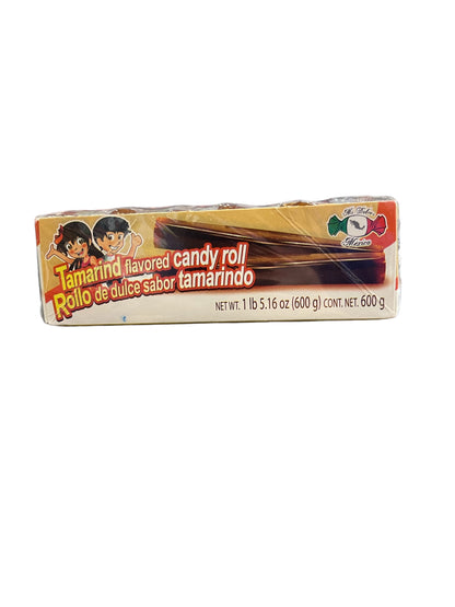 Mi Dulce Mexico Tamarindo Roll