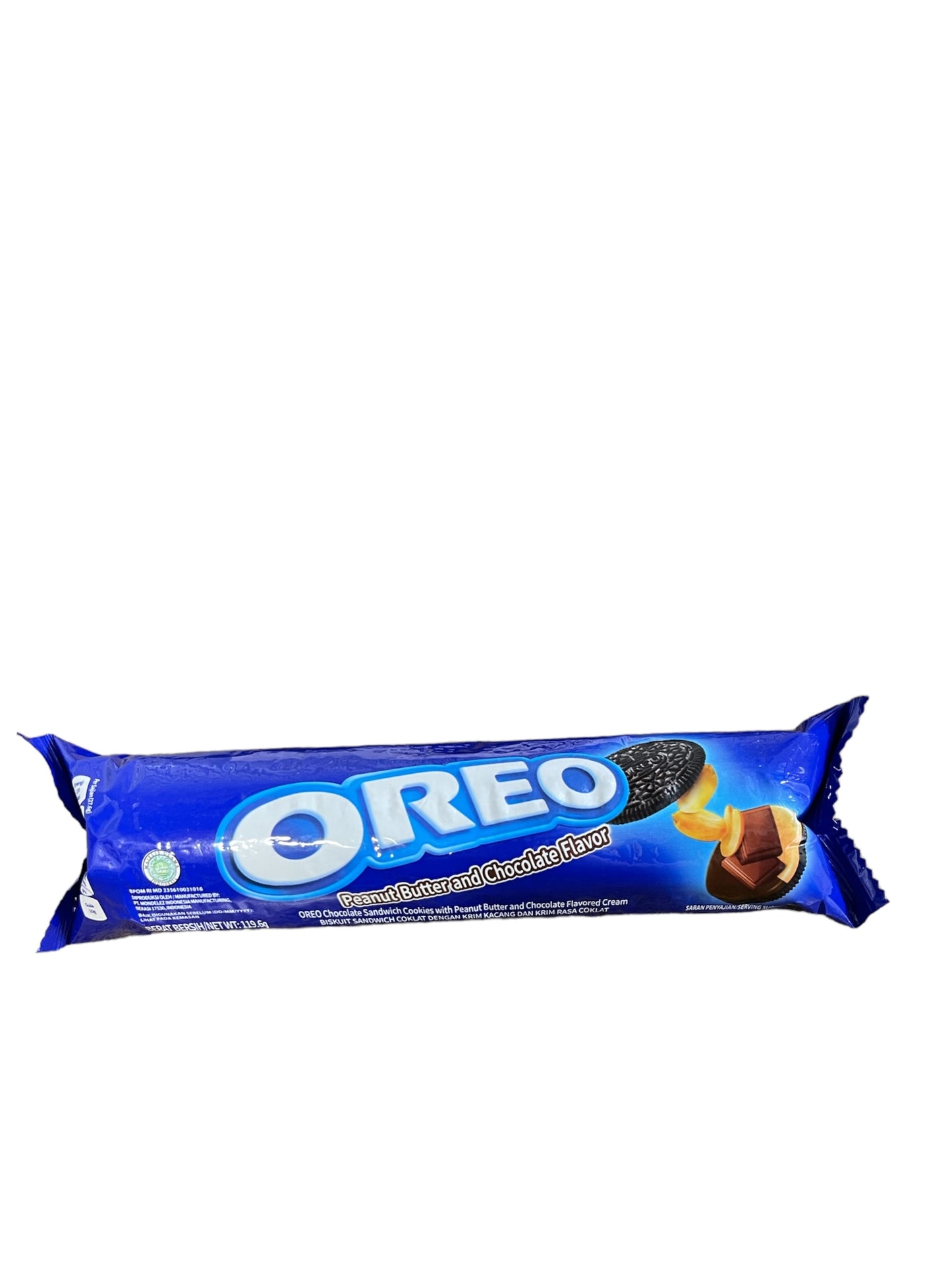 OREO