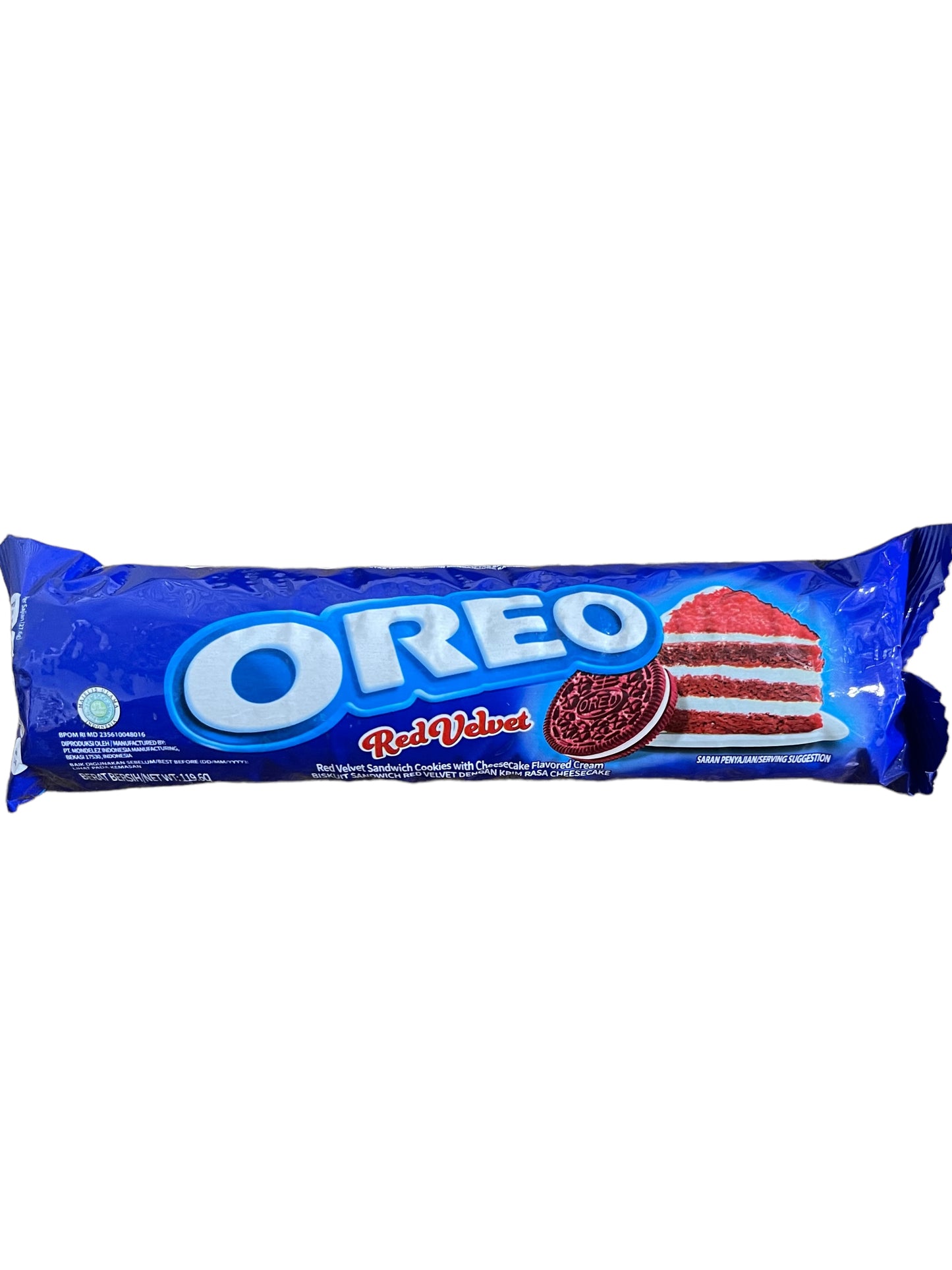 OREO