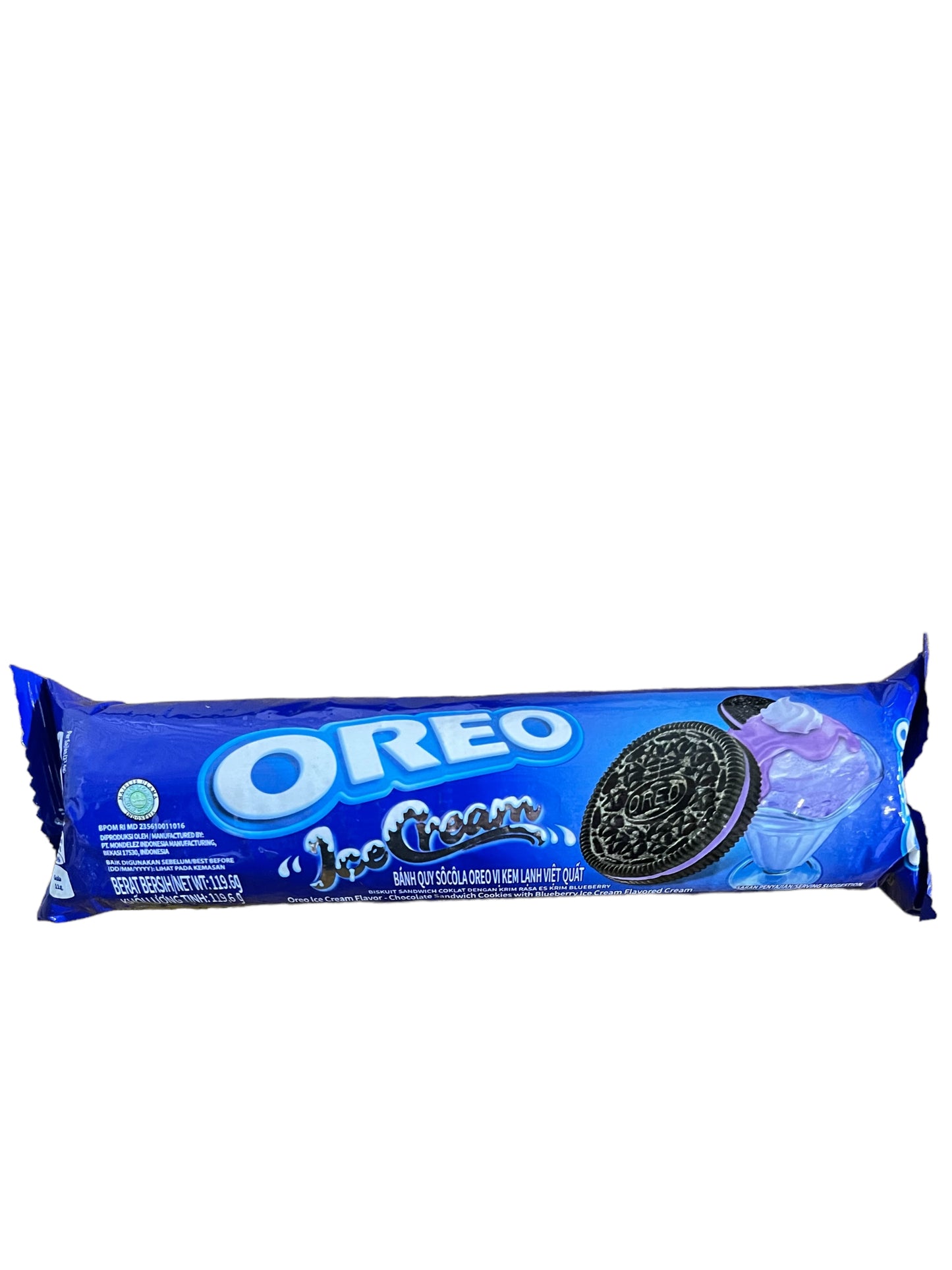 OREO