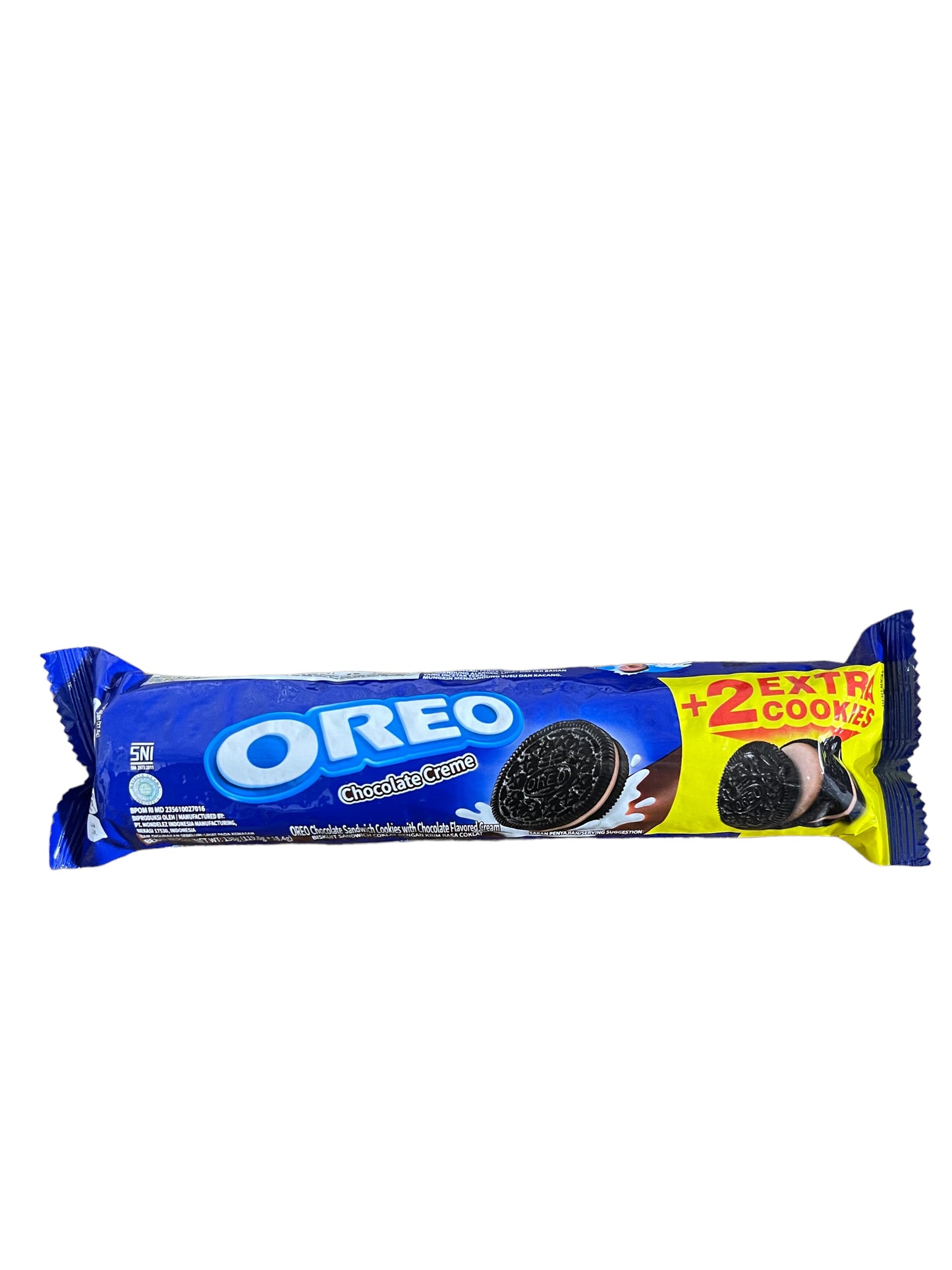 OREO