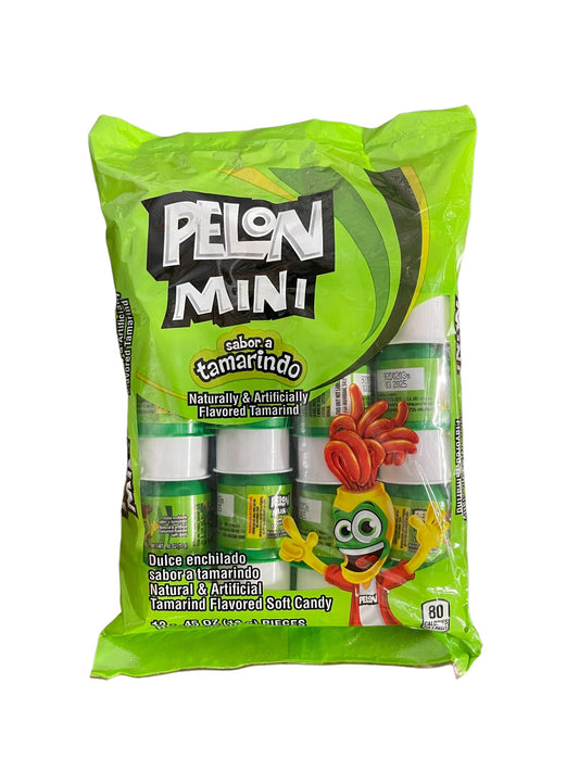 Pelón Mini Tamarindo (12 count)