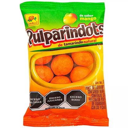 Pulparindots Mango