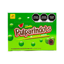 De La Rosa Pulparindots Watermelon