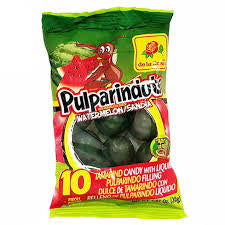 De La Rosa Pulparindots Watermelon