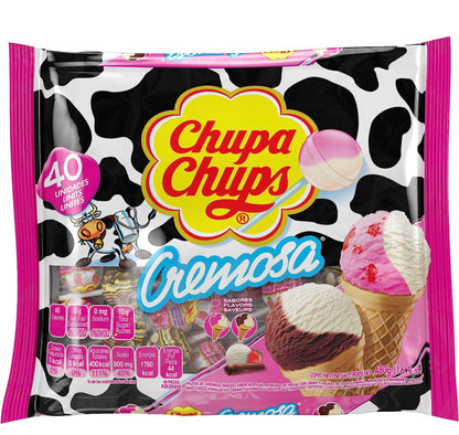 Chupa Chups Lollipops