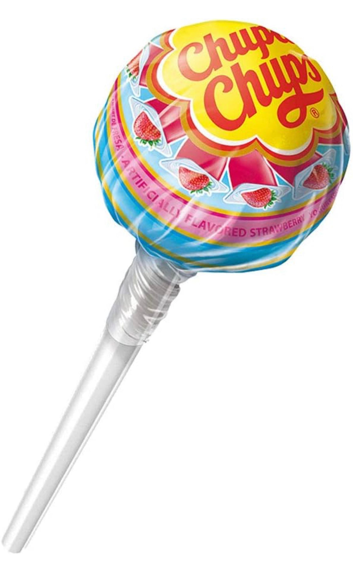 Chupa Chups Lollipops