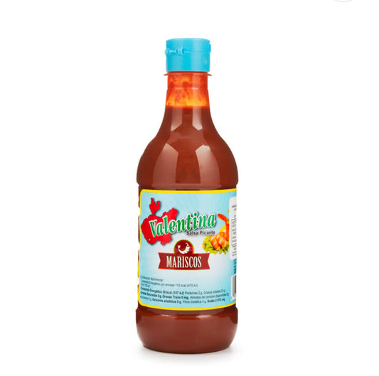 Valentina Mariscos 13 oz