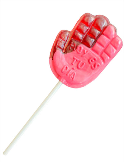 Vero Manitas Lollipop