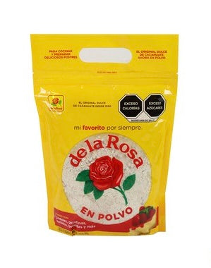 De La Rosa Powder Mazapan