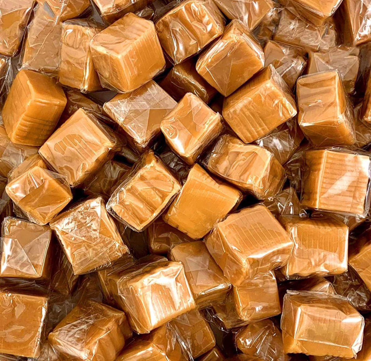 Canel's La Vaquita Chiclosos Chewy Cajeta Caramels