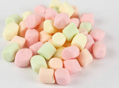 De La Rosa Mini Marshmallows